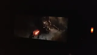 (SPOILER) Avengers Endgame, Iron Man