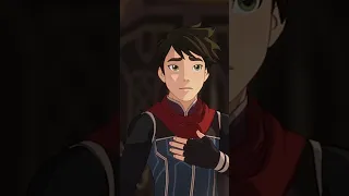SEASON 6 IS "ALMOST DONE"?! | The Dragon Prince Release Date News | #shorts