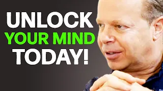 How To BRAINWASH Yourself For Success & Destroy NEGATIVE THOUGHTS! | Joe Dispenza