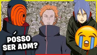 MEMES DE NARUTO SHIPPUDEN | Memes em Imagens #86