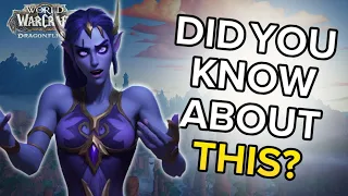 Everything You Need To Know To Understand Dragonflight Season 4 | World Of Warcraft Guide | WoW Tips