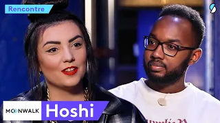 Hoshi se confie : sa mamie, croire en l'amour, s’habiller comme on veut, Pokémon, l’écriture