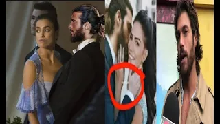 CAN YAMAN TOLD: "WE WERE VERY EXCITED ON THE FIRST DAY OF OUR MARRIAGE AND..."