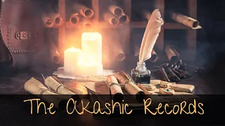 Akashic Records: What they are, what do we use them for, and is it for beginners