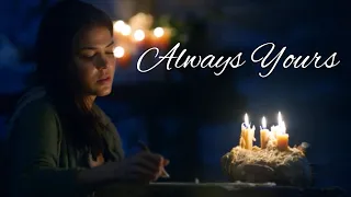 Octavia & Bellamy | Always Yours (+7x02)