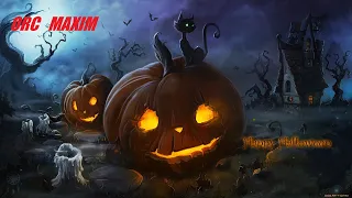 Фильмы ужасов для просмотра на Хэллоуин!!!