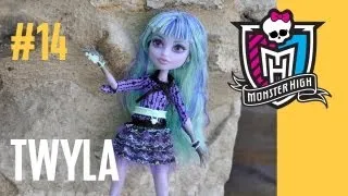 Куклы Монстер Хай обзор (Monster High) Школа Монстров (#14 - моя коллекция кукол)