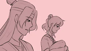 What a Lie [MDZS / Wangxian animatic]