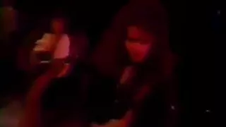 DEEP PURPLE LIVE MEXICO 1980 WITH ROD EVANS