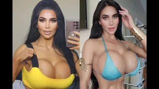 Kim Kardashian lookalike Christina Ashten Gourkani dies after botched “medical procedure