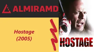 Hostage - 2005 Trailer