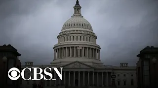 House to hold vote to avoid Friday government shutdown