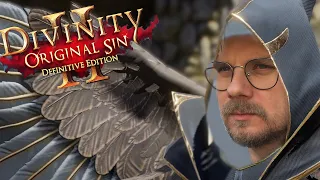 Der bisher EPISCHSTE Kampf - Divinity: Original Sin II #17