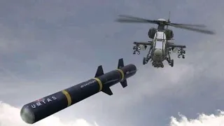 T-129 ATAK helicopter in action 2020 | Pakistan selected fleet of 30 | threat for India |