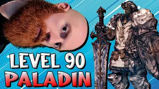 How Good is Paladin in Endwalker? | Xeno's Thoughts (FFXIV)