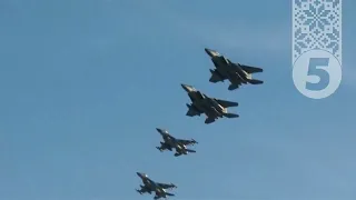 ✈ ПРО ОЧІКУВАНІ F-16!⚡Черговий жест доброї волі кРЕМЛЯ! російський пропагандист у Конгресі США