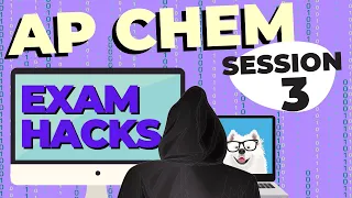 AP Chemistry Exam Hacks: Kinetics