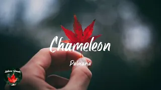 Palmaria - Chameleon (Lyric video)