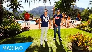 Pikeno e Menor - Os Meninos Que as Meninas Gostam (Videoclipe Oficial - Prod. DJ Luizinho)