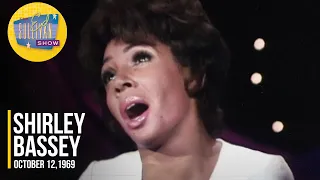 Shirley Bassey "This Is My Life" on The Ed Sullivan Show