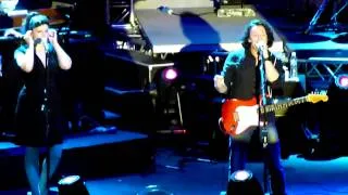 Woman in Chains - Tears for Fears Live in Manila [HD]