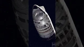 SpaceX starship 2.0 shocked everyone.