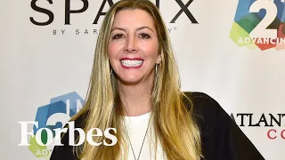 Spanx Founder Sara Blakely Shares Secrets To Building A Billion-Dollar Business | #Next1000 Summit