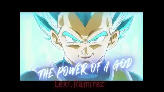 Dragon ball Gogeta vs Frieza - AMV ||edit|| //THIS ENDS NOW!//