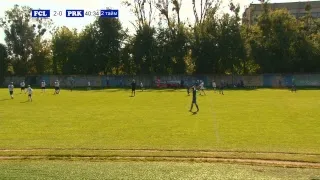 LIVE|ДЮФЛУ|ФК "ЛЬВІВ" U-16 - "ПРИКАРПАТТЯ" ІВАНО-ФРАНКІВСЬК U-16|5-й ТУР|06.10.2018