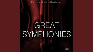 Beethoven: Symphony No. 5 in C Minor, Op. 67: IV. Allegro - Presto