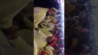 Christian : beatification ceremony of sister rani mariya at indore 2017.(4)