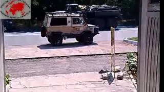 Мариуполь сегодня  Колонна техники на Донецк! Украина новости сегодня