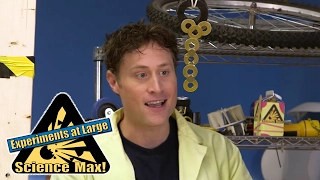 Science Max | MAGNETS - PART 2 | Science Max Season1 Full Episode