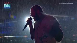 Post Malone - Circles - Live, Rock in Rio 2022, Brazil