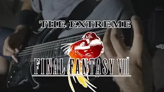 Final Fantasy VIII - The Extreme (Metal Cover by Evil Duckies FR)