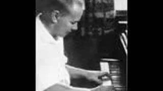 Josef Hofmann plays Chopin Nocturne in C-minor Op. 48, #1