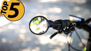 TOP 5 Best Bike Mirror of 2023