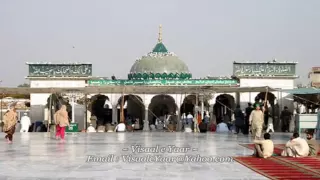 Aulia Allah (Khali Mor Da Nai Data Hajveri )By Visaal