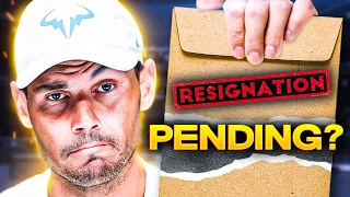Nadal’s RETIREMENT | What REALLY Happened?