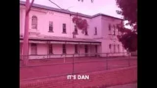 BEECHWORTH MENTAL ASYLUM PARANORMAL INVESTIGATION