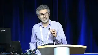 Yoshua Bengio: Symbolic AI in Contrast to Deep Learning (NeurIPS 2019)