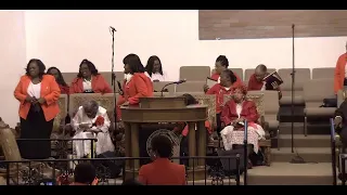 Jurisdictional 28th Women's Conference 2024