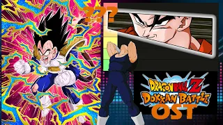 THESE DOKKAN OSTS BE COOKING IM TELLING YOU!!!!!(DBZ DOKKAN OST TIER LIST PART 3)