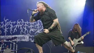 Decapitated Interview with Vogg