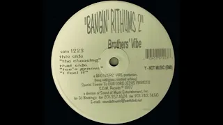 Brothers' Vibe - Tee's Groove (1997)