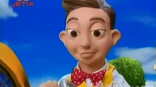 The mine song russian lazytown's greatest hits