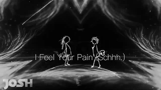 Mahmut Orhan ft. Irina Rimes I Feel Your Pain (Schhh.) (Lyrics - HD)
