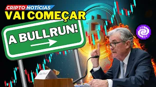 ALERTA DE BULLRUN | CRIPTO NOTÍCIAS | 29-05