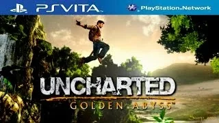 Обзор Uncharted: Золотая бездна