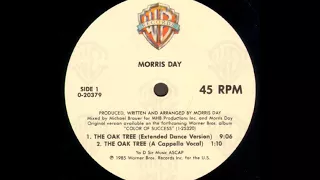 The Oak Tree (Extended Dance Version) - Morris Day